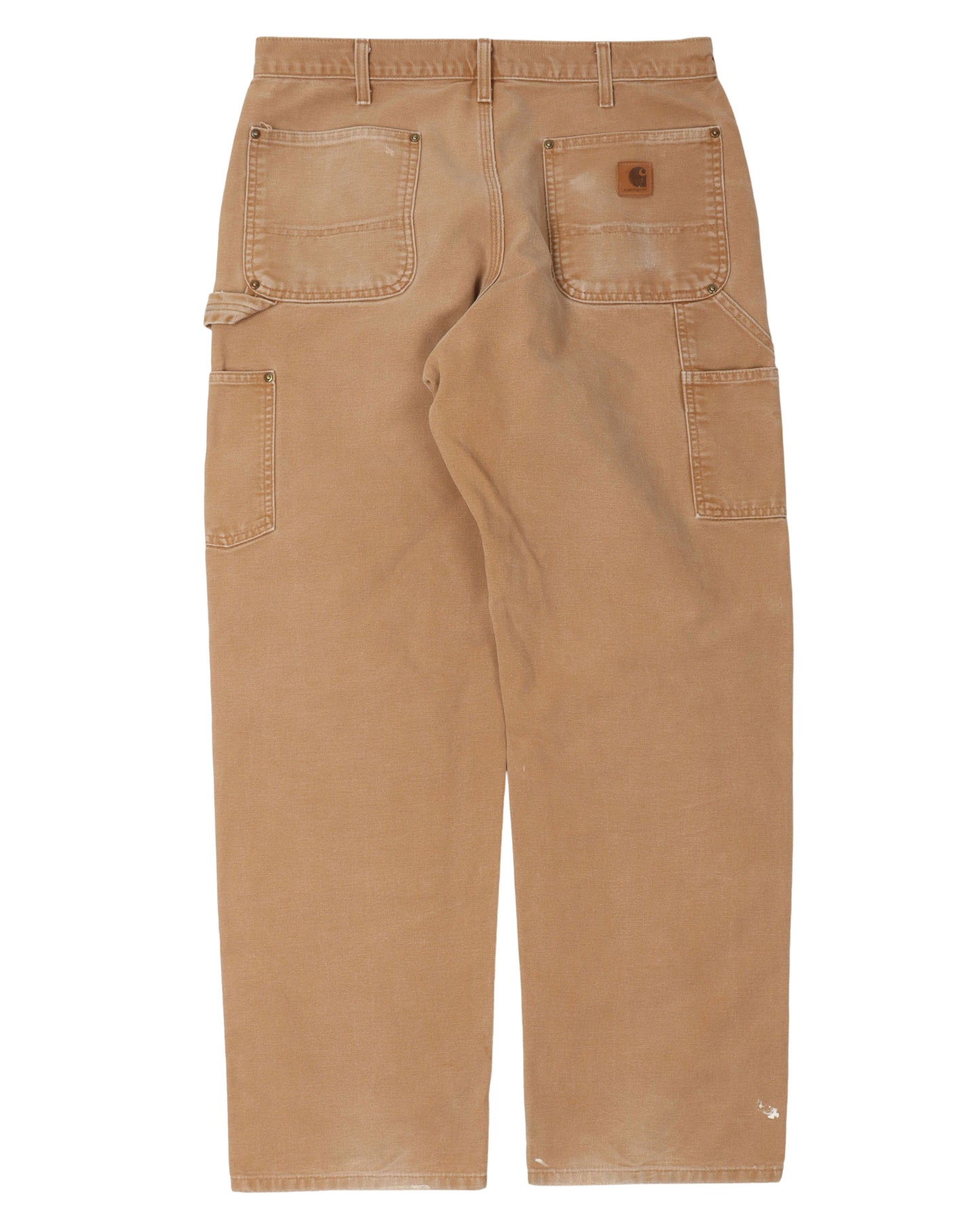 Carhartt Double Knee Pants