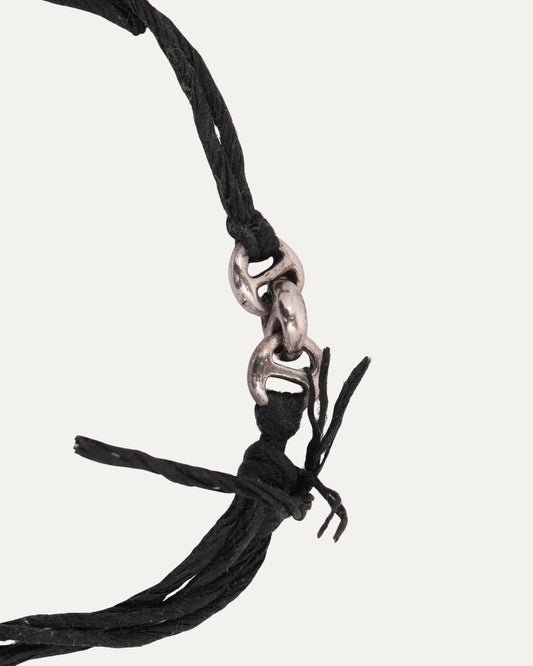 Cord Bracelet