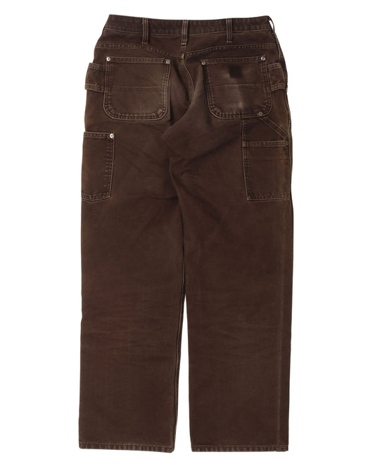 Carhartt Double Knee Pants