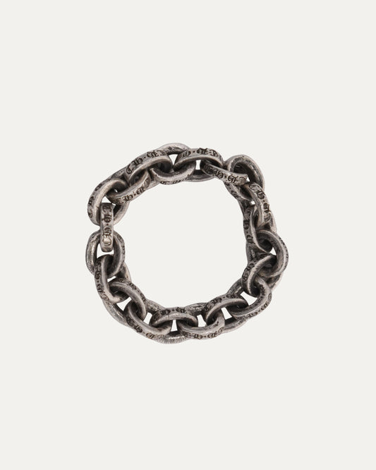 Paper Chain Ring