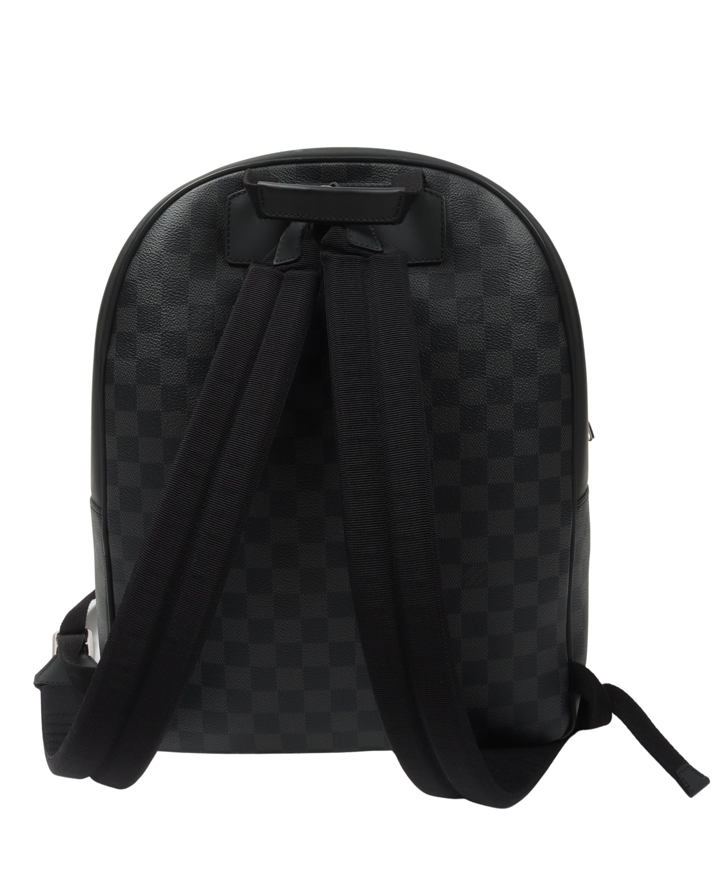 Damier Monogram Backpack