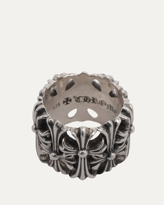 Cemetery Ring