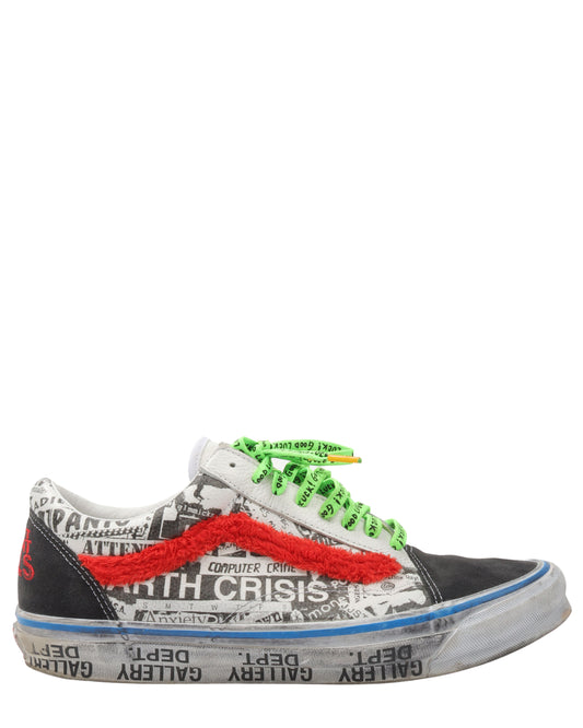 Vans Old Skool Sneakers