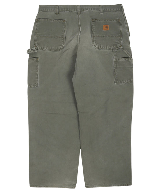 Carhartt Carpenter Pants
