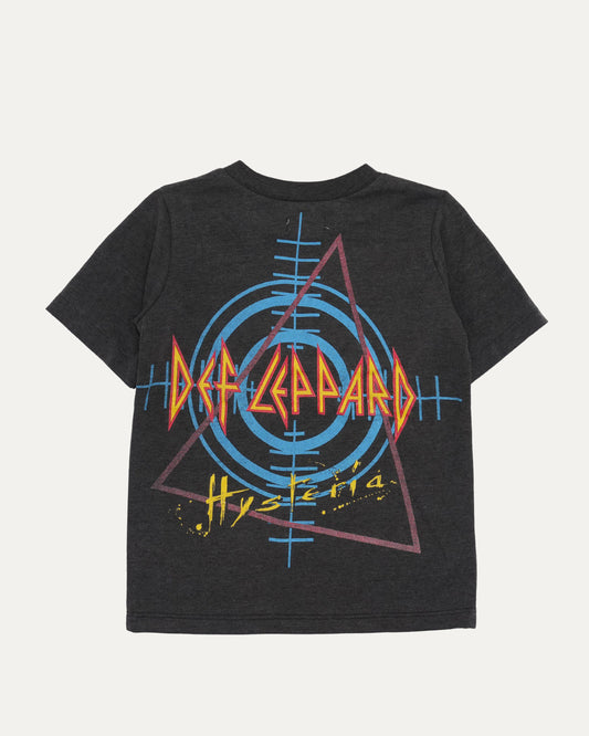 Def Leppard Children's Recut T-Shirt