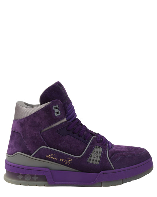 Trainer Sneaker High