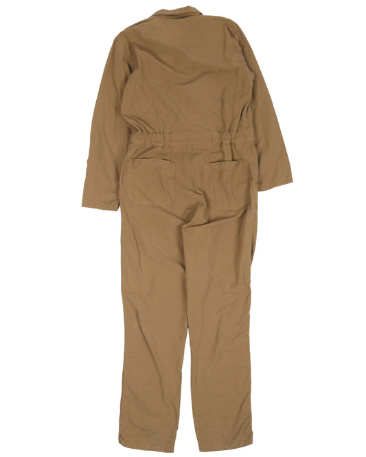 Season 6 Jump Suit