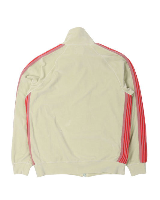 Maxfield Track Jacket