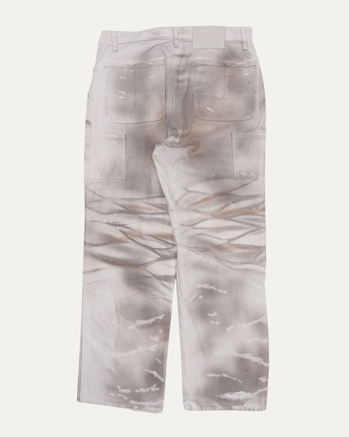 Underground Painter Pants