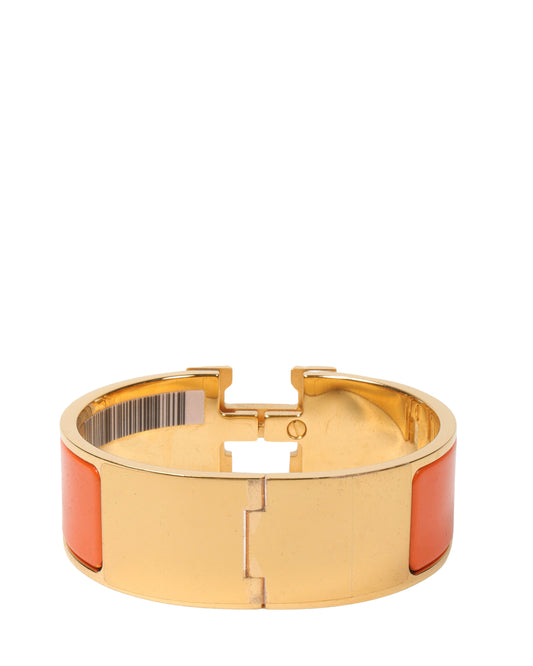 Clic H Bracelet