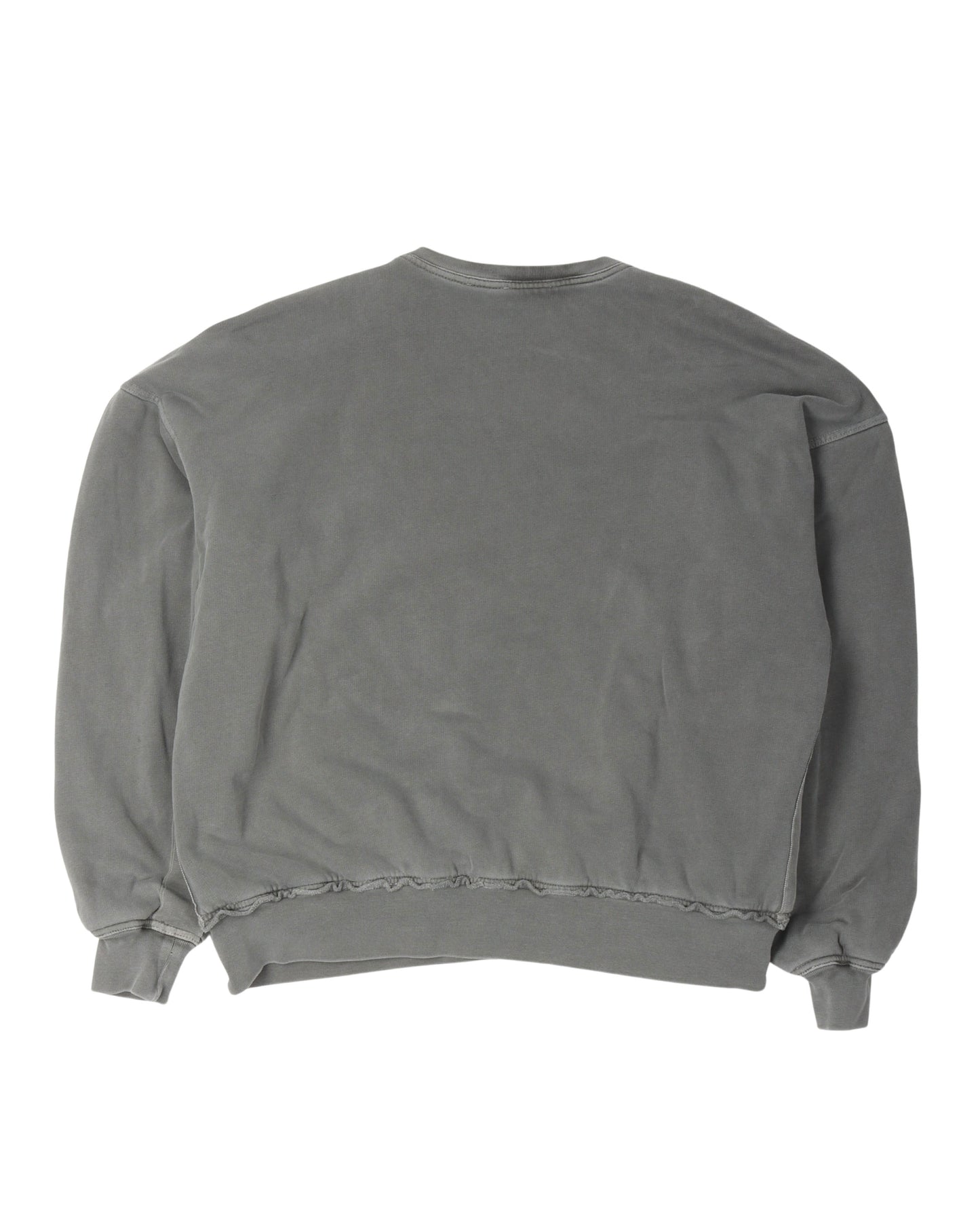 FW14 Perth Double Layer Crewneck
