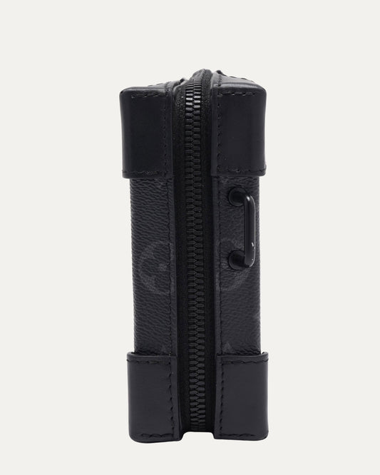 Monogram Soft Trunk Bag