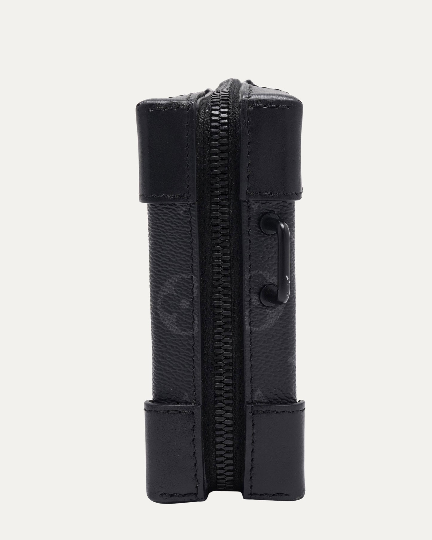 Monogram Soft Trunk Bag