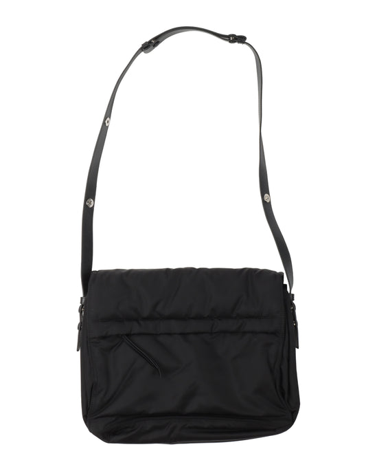 Re-Nylon Small Padded Shoulder Bag