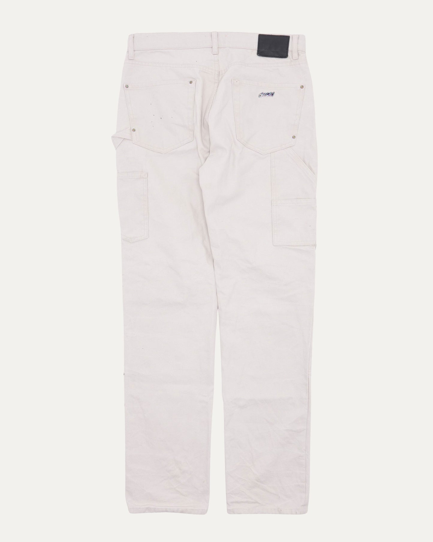 Double Knee Pants