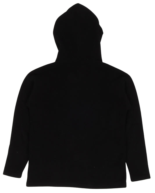 Cashmere Hoodie