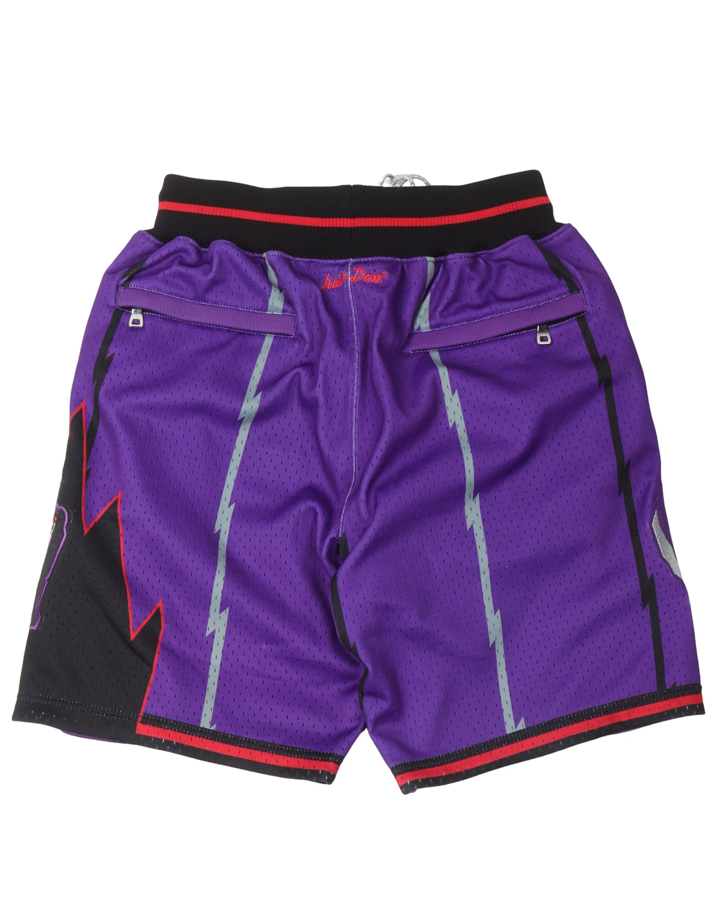Mitchell & Ness Toronto Raptors Shorts