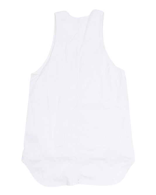 Fourth Collection Tank Top