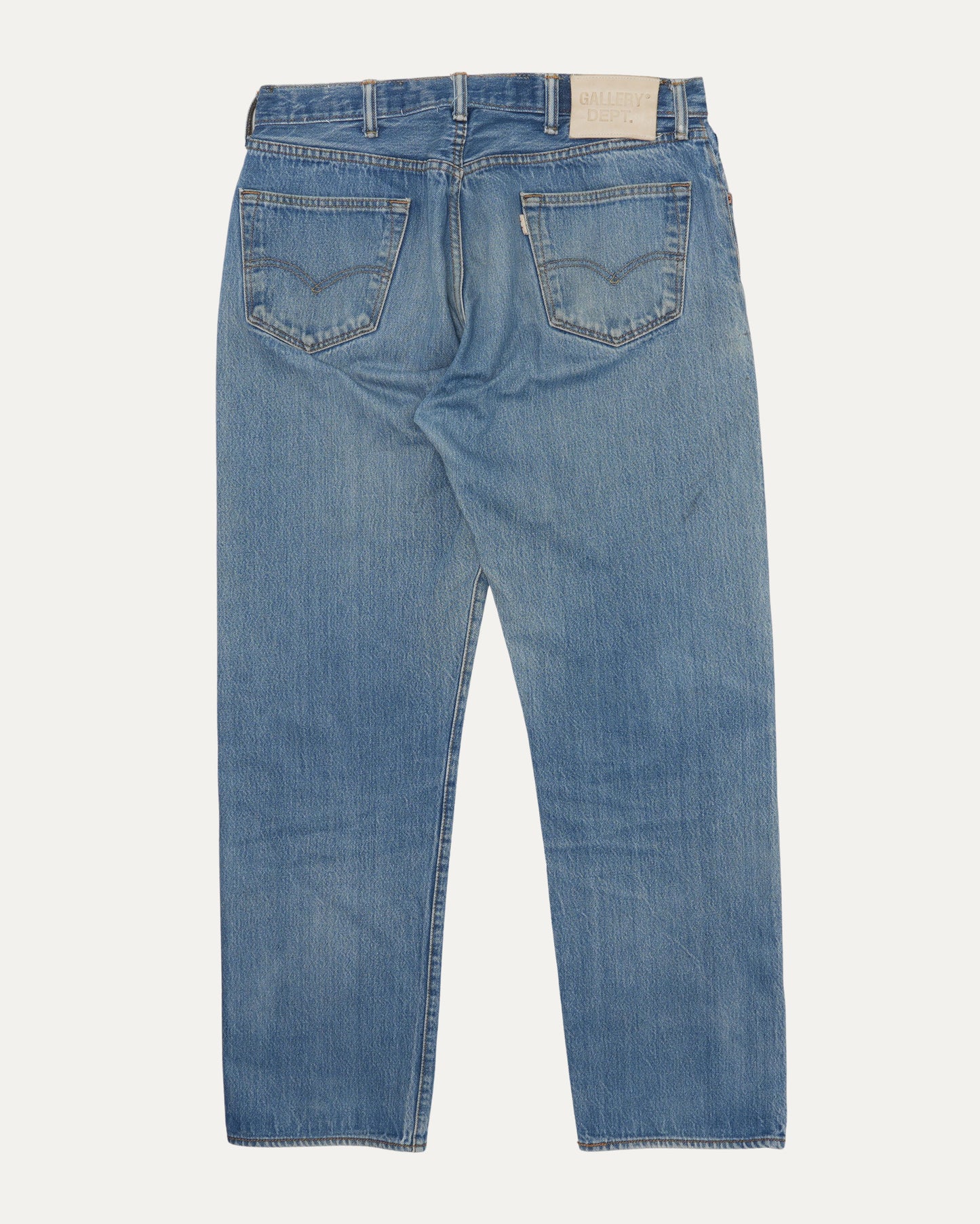 Levi's 501 Jeans