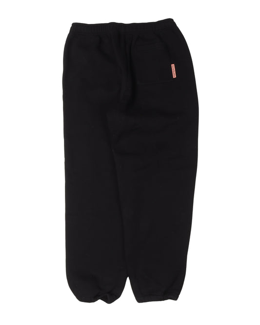 Cotton Blend Sweatpants