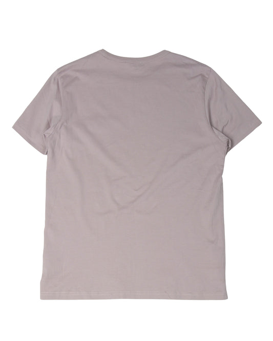 Embroidered Logo T-Shirt