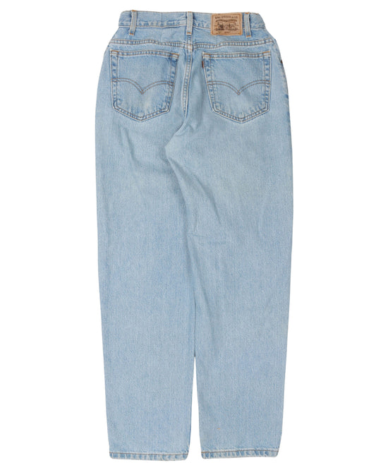 Levi's 540 Jeans