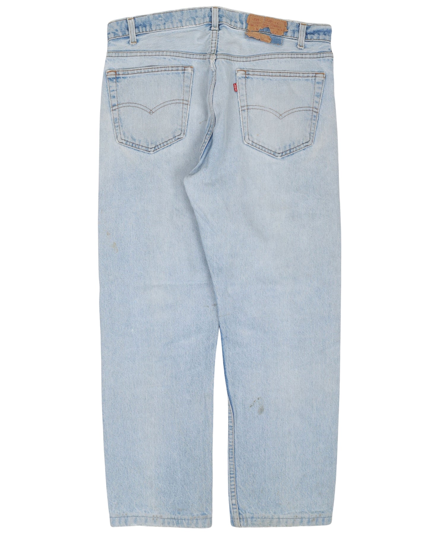 Levi's 505 Jeans