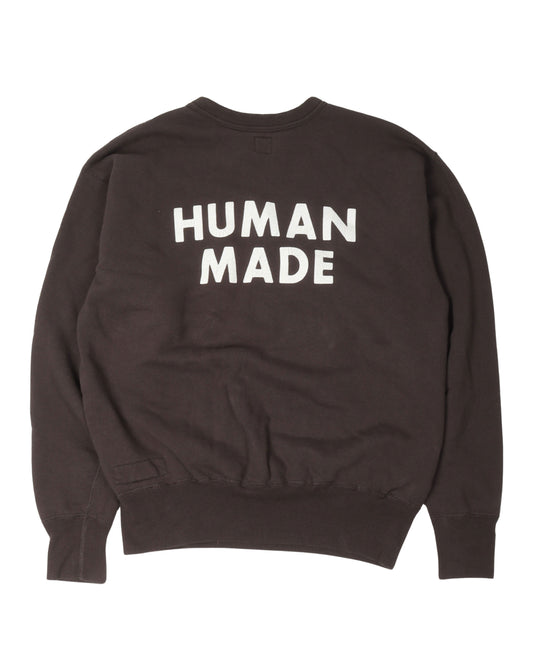 Polar Bear Sweatshirt