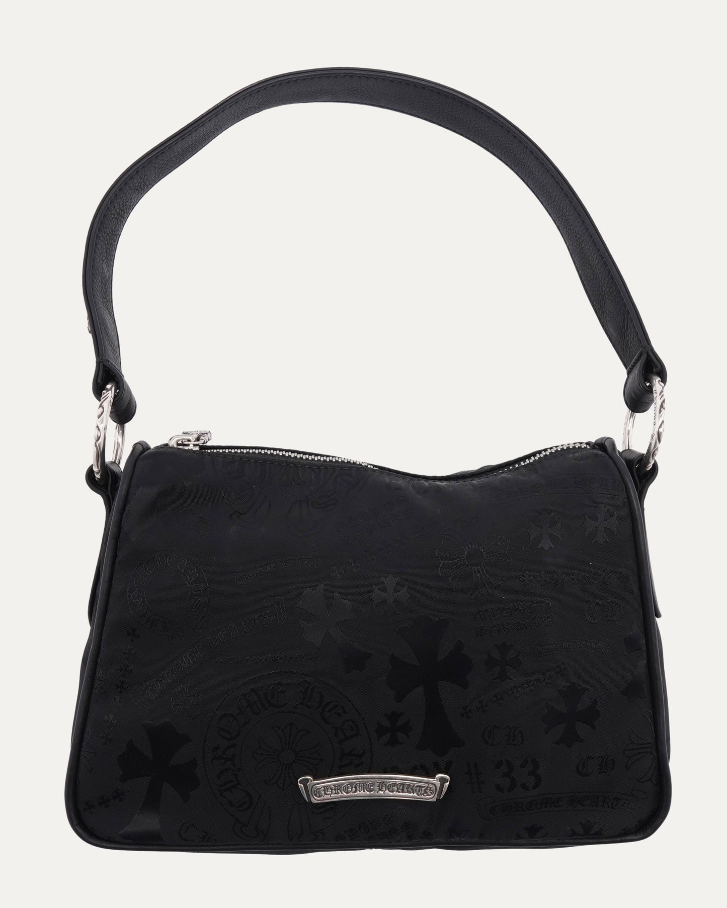 Dagger Embellished Chicken Nugget Bag