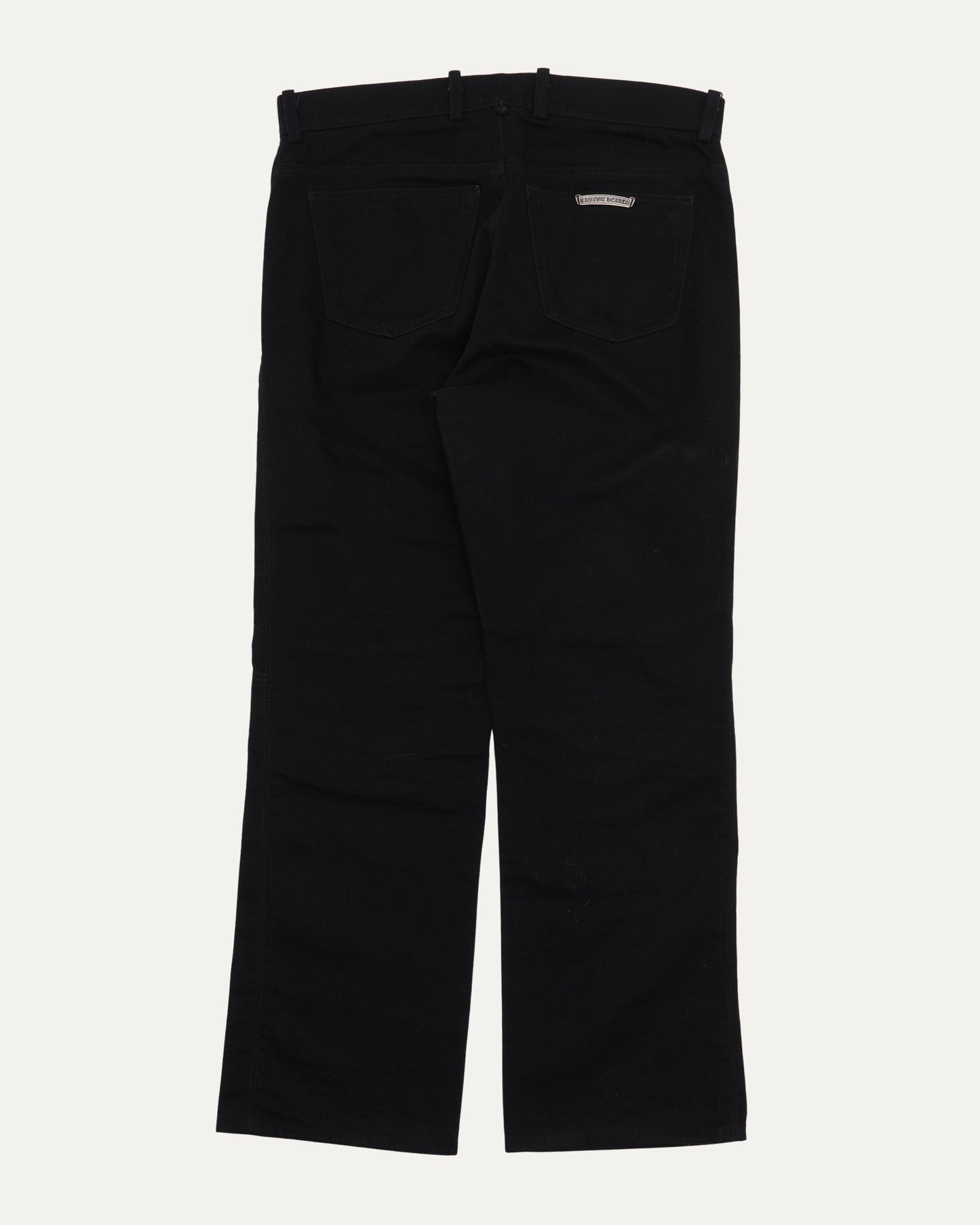 Fleur Knee Jeans