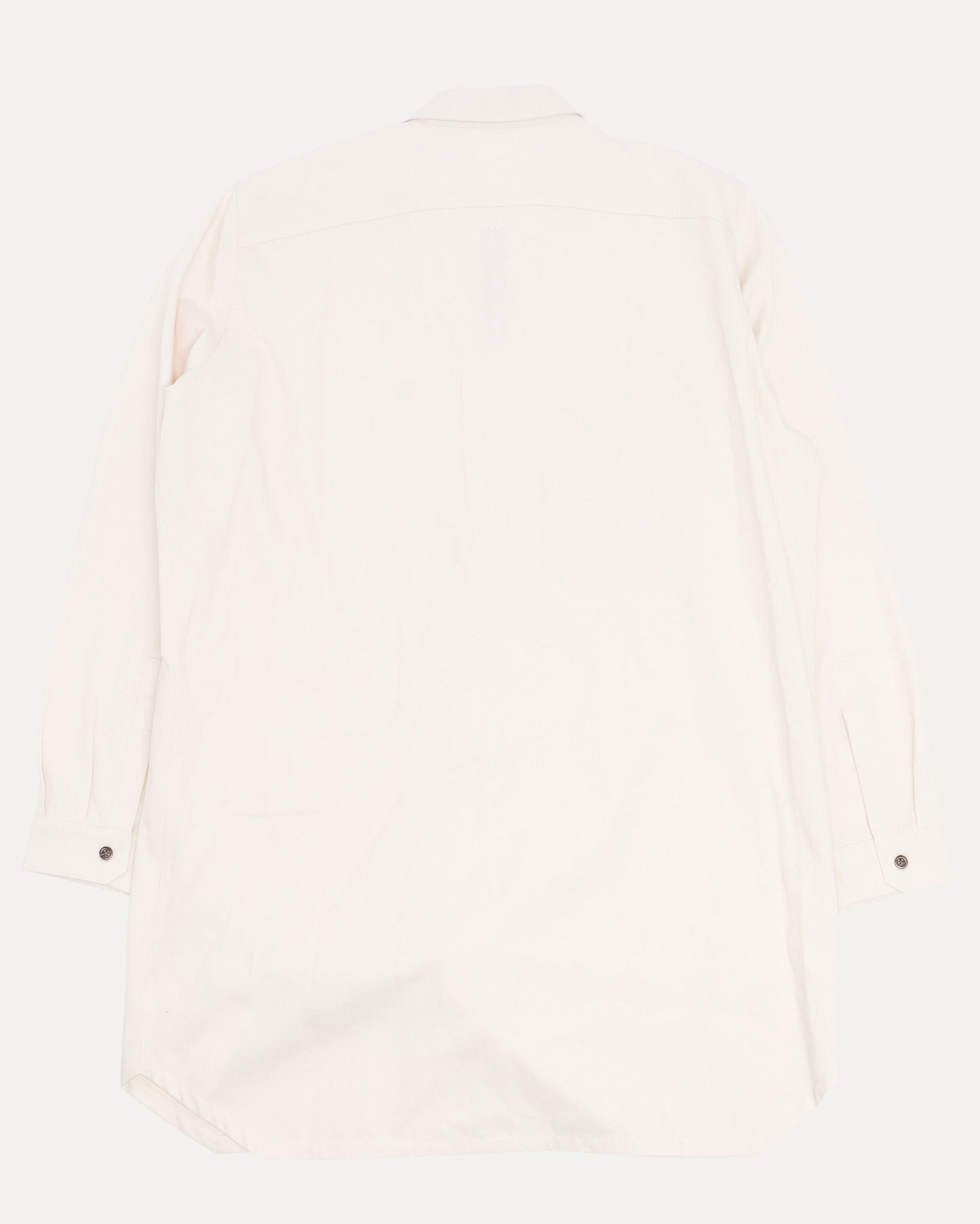 SS22 Fogachine Field Shirt