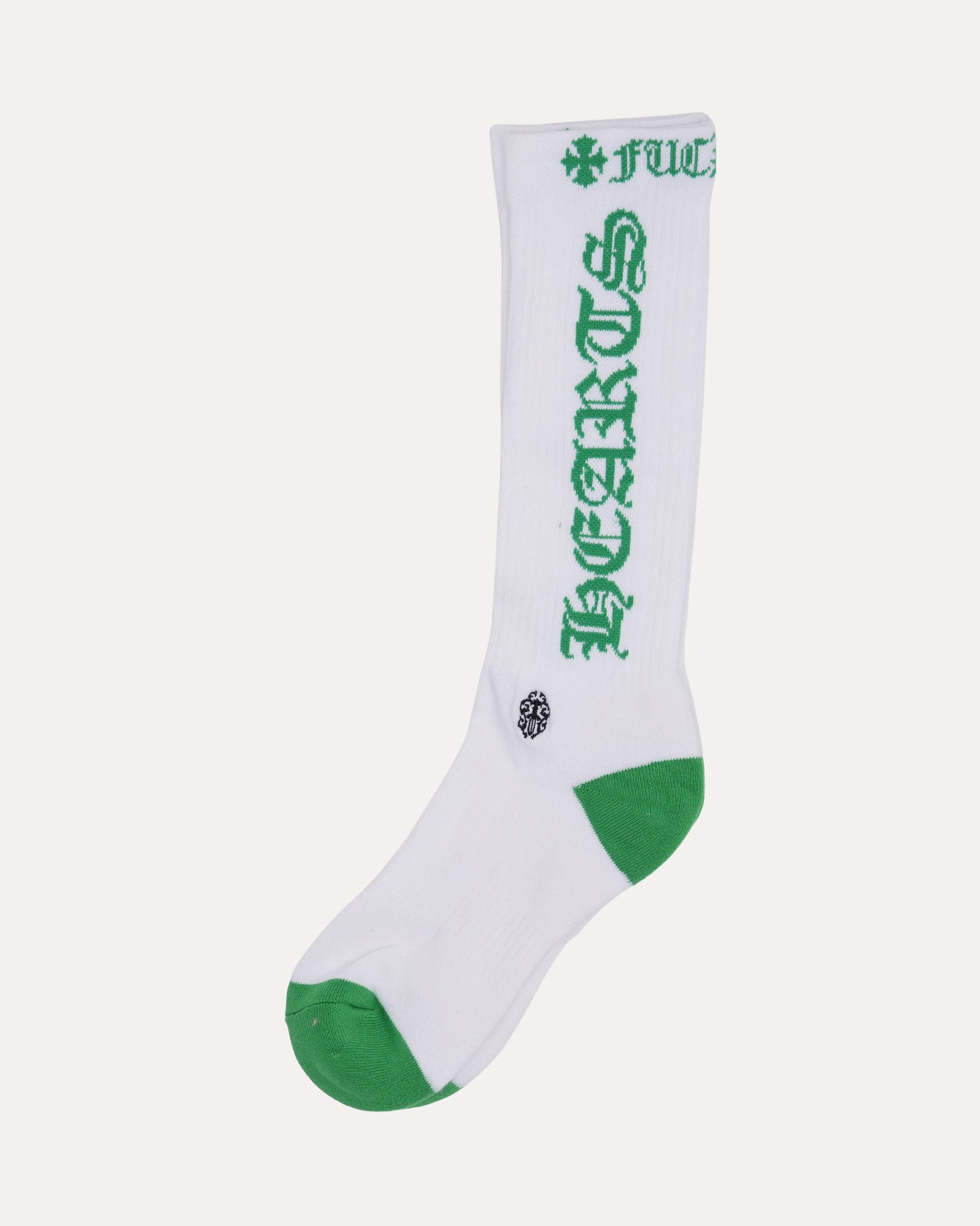Spellout Socks