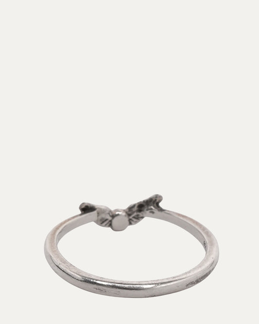 Foti Mahalia Bubblegum Ring