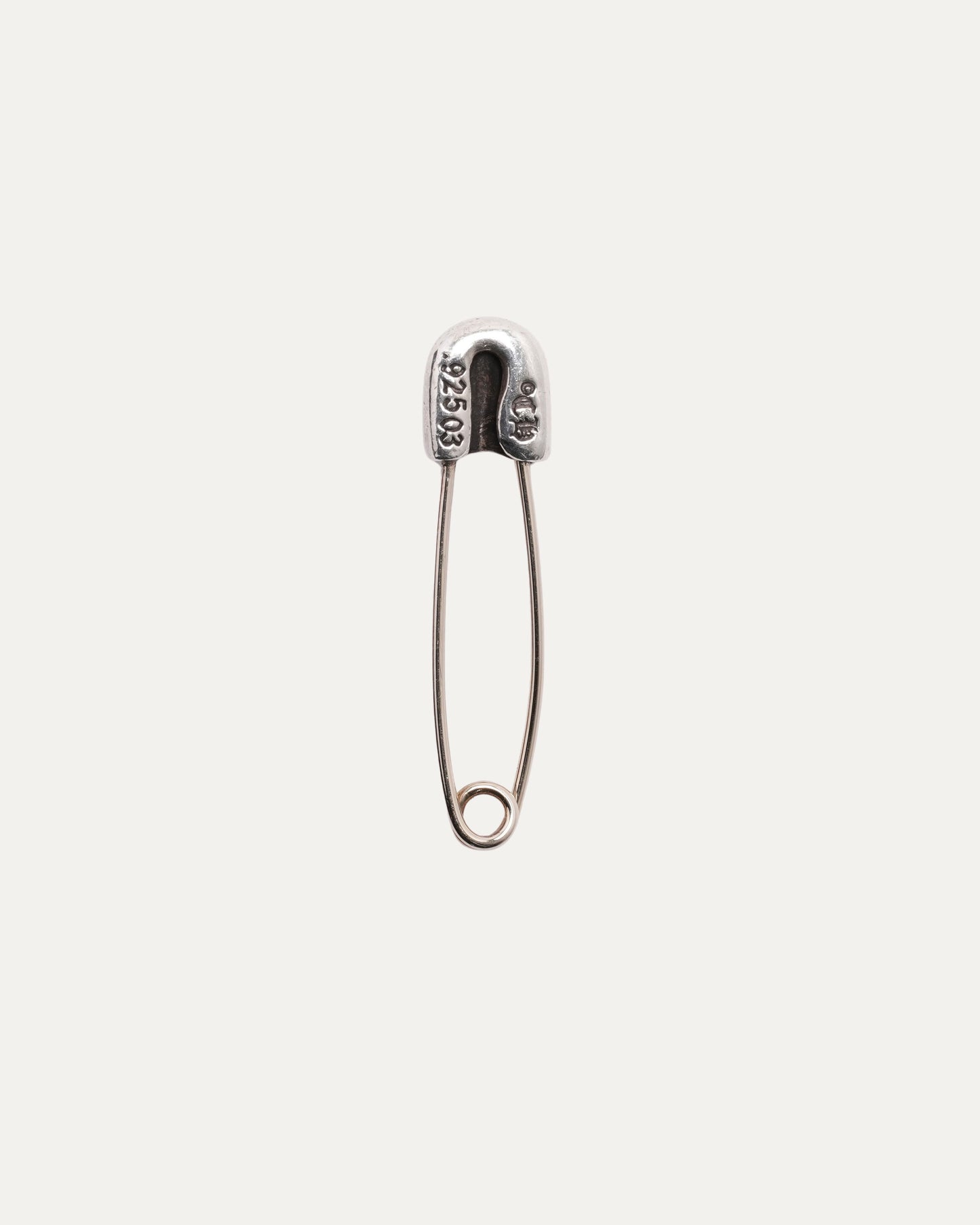 Safety Pin