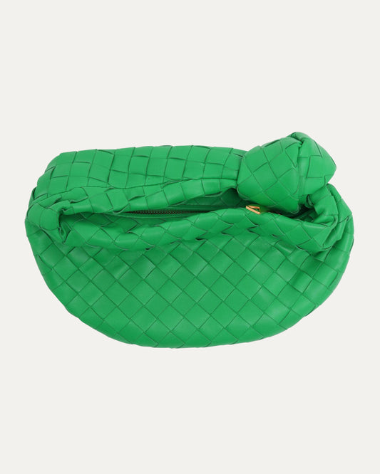 Mini Intrecciato Jodie Bag