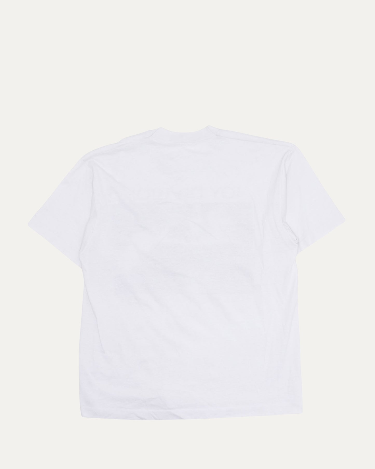 Joy Division Love Will Tear Us Apart T-Shirt