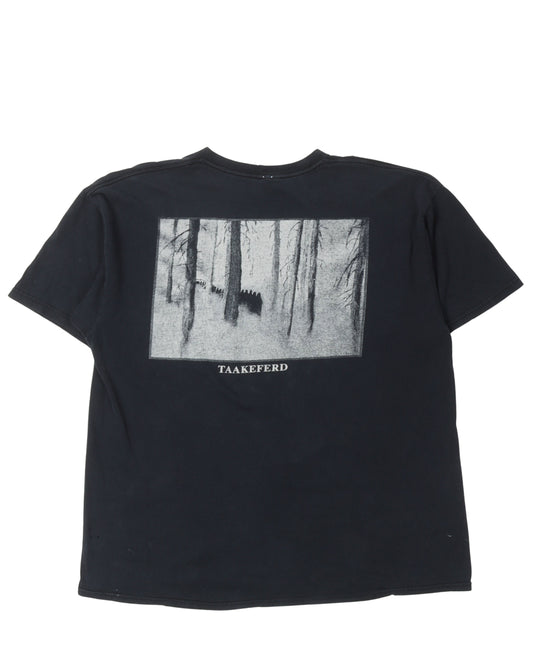 Darkthrone Taakeferd T-Shirt