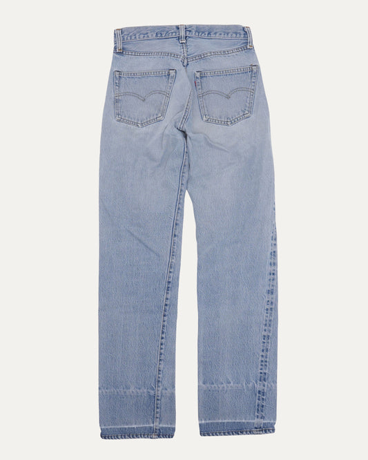 Levis Redline 501 Jeans