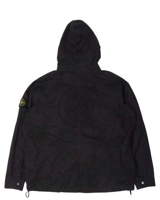 Supreme Hooded Jacket