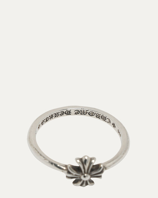 Plus Cross Bubblegum Ring