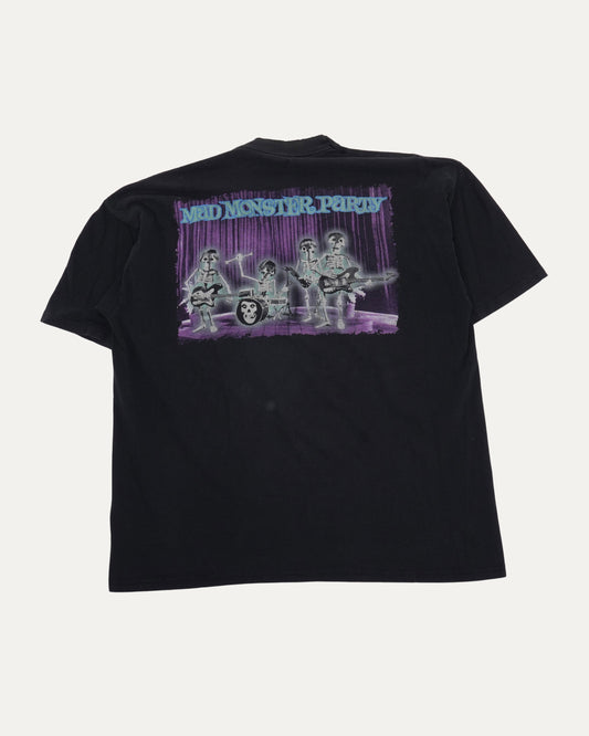 Misfits Mad Monster Party 1999 T-Shirt