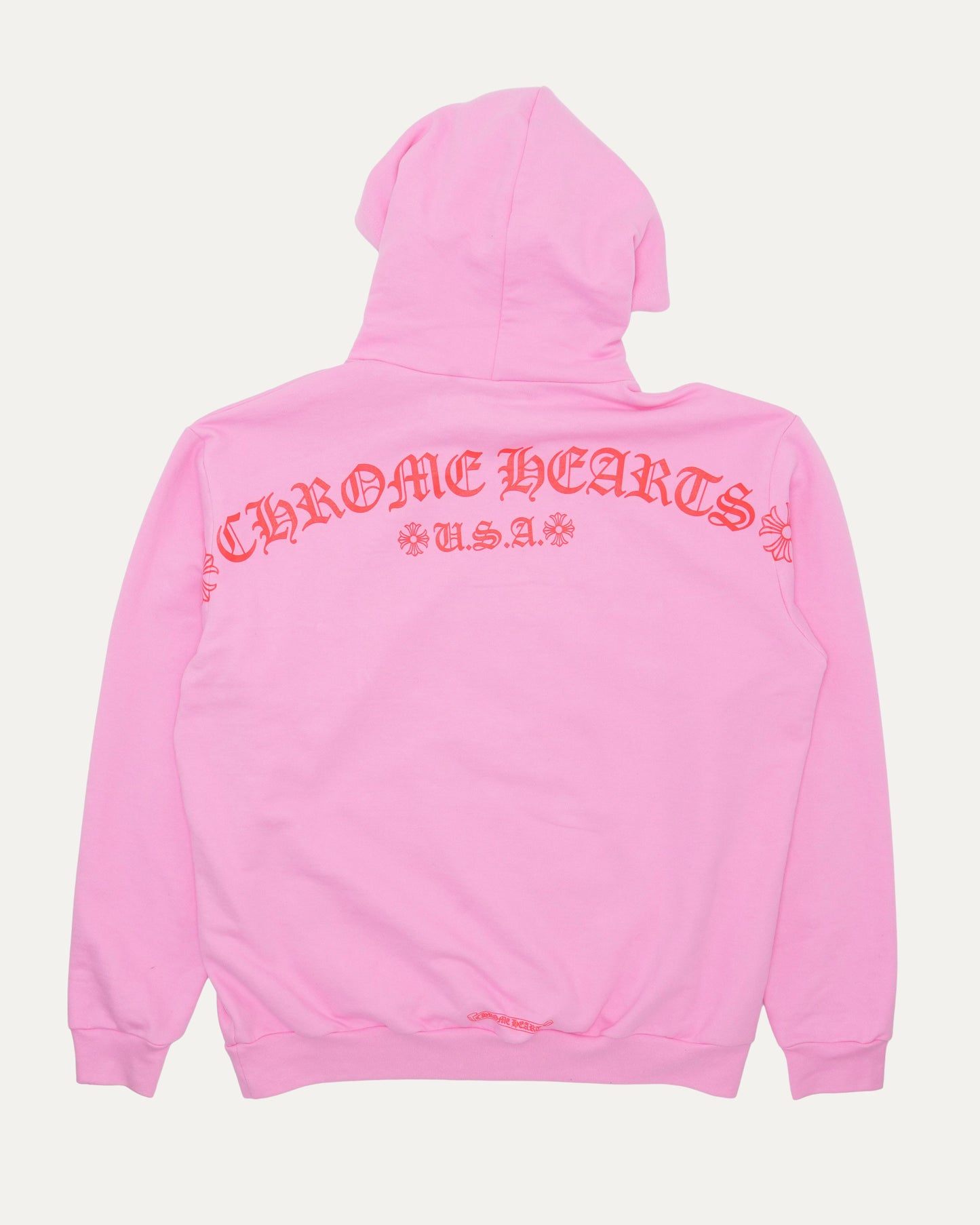 T-Bar Hoodie