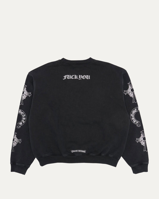 Soap & Water Crewneck Sweatshirt