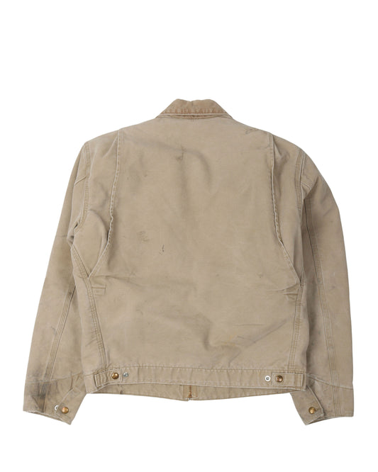 Carhartt Detroit Jacket