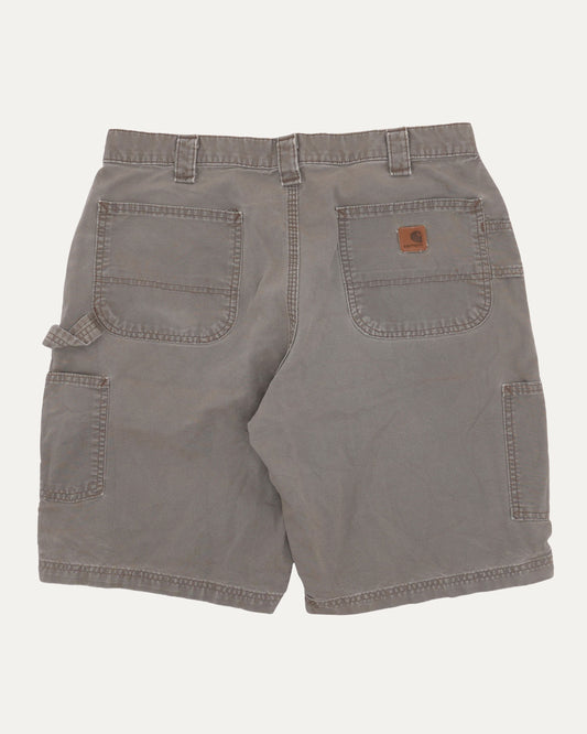 Carhartt Carpenter Shorts