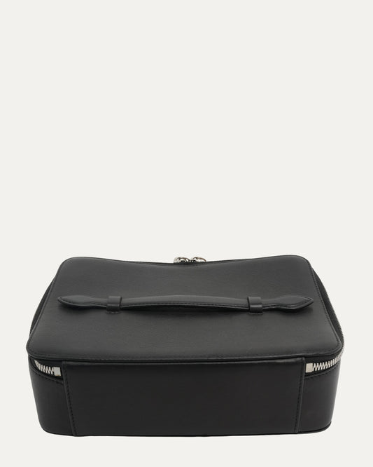 Leather Jewelry Case