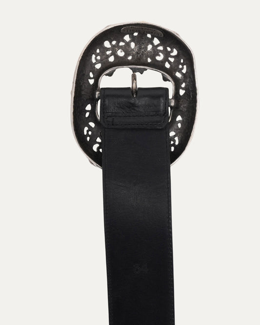 Talon Center Bar Belt