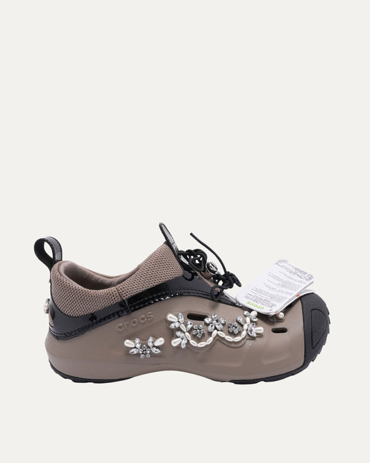 Crocs Quick Trail Sneakers