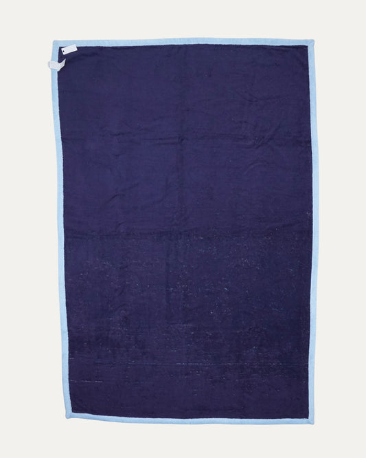 Plus Cross Beach Towel