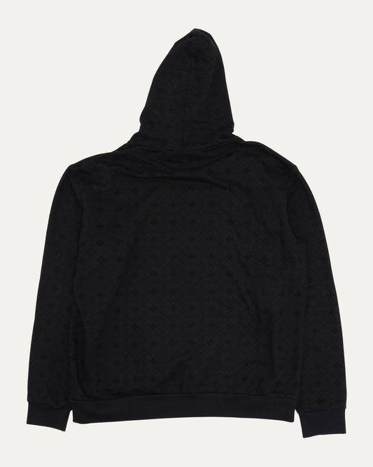 Tonal Monogram Hoodie